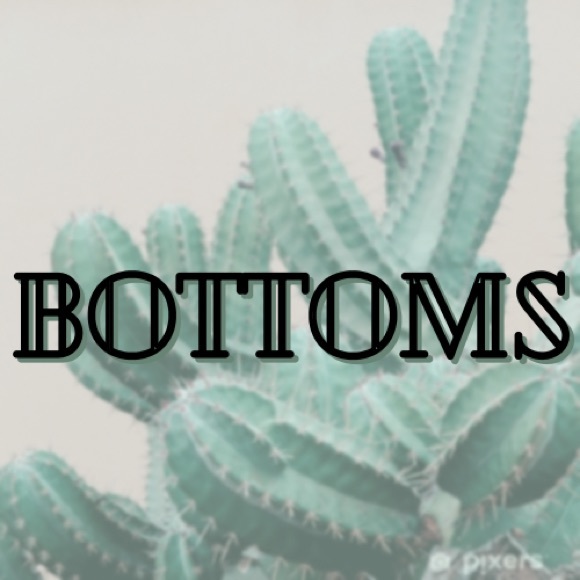 Bottoms - Picture 1 of 1